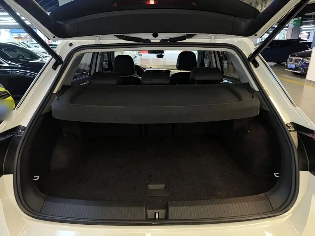Volkswagen T-Roc 2020 — фото 19