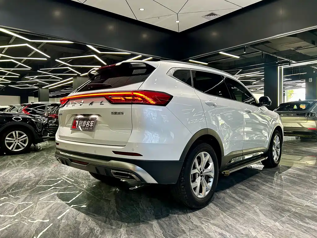 Haval H6 2022