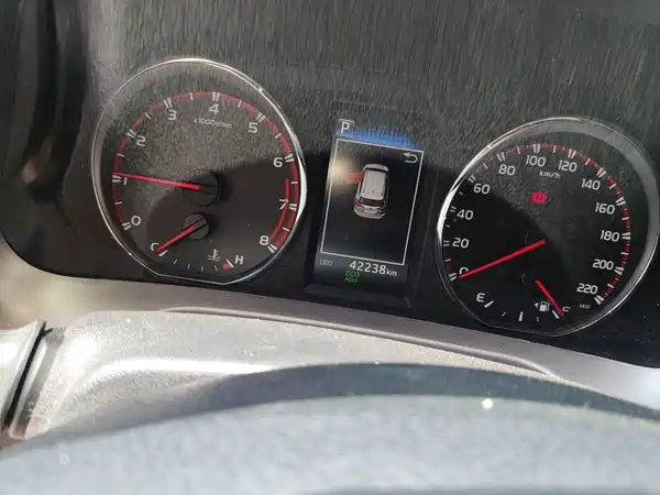 Toyota RAV4 2019