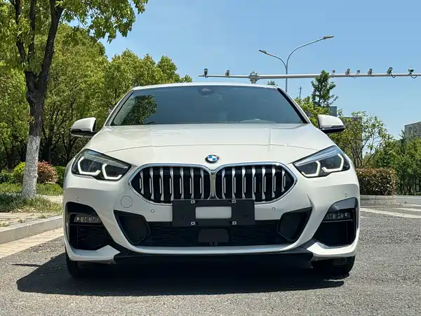 BMW 2 Series 2023