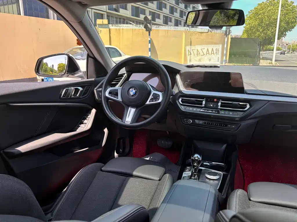 BMW 2 Series 2023 — фото 13