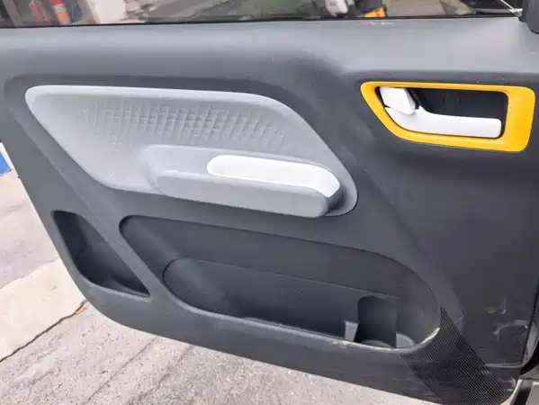 Wuling Hongguang MINIEV 2022