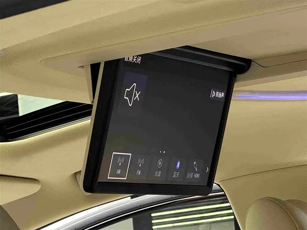 Toyota Vellfire 2022 — фото 21