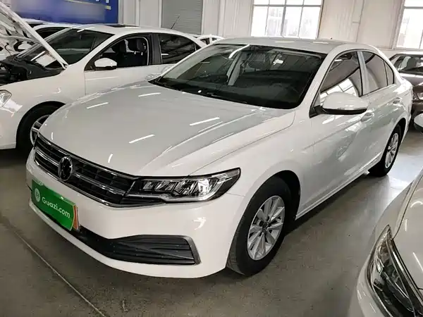 Volkswagen Bora 2022