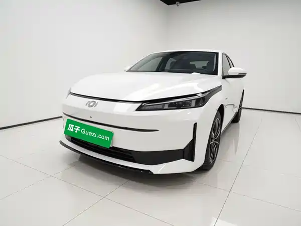 Changan Qiyuan A05 2024