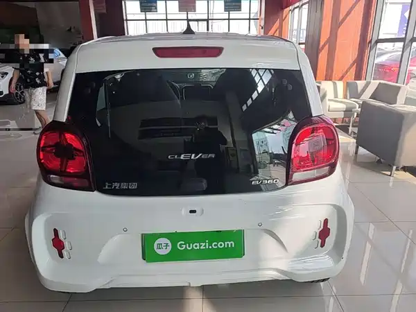 Roewe CLEVER 2021