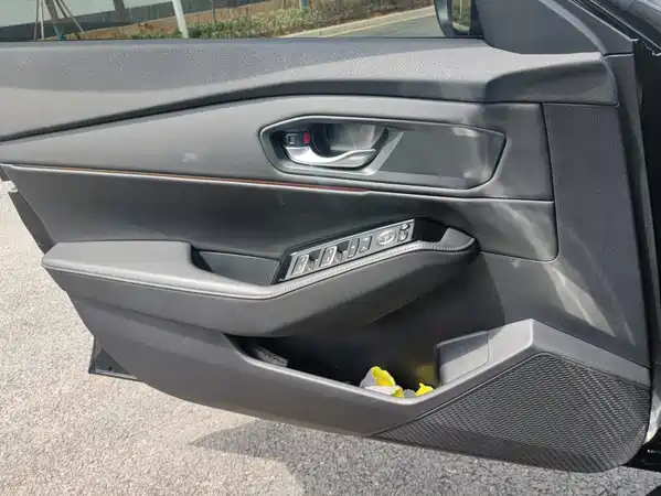 Honda Accord 2024