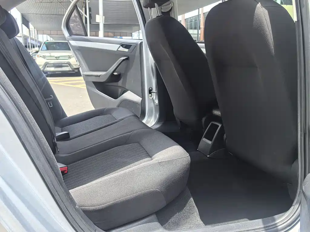 Volkswagen Jetta 2016