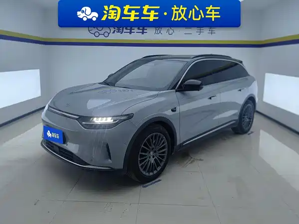 Leapmotor C11 2025