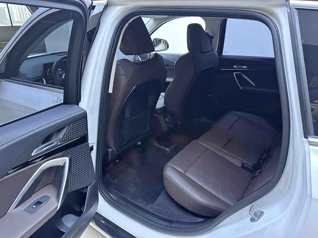 BMW X1 2023 — фото 10