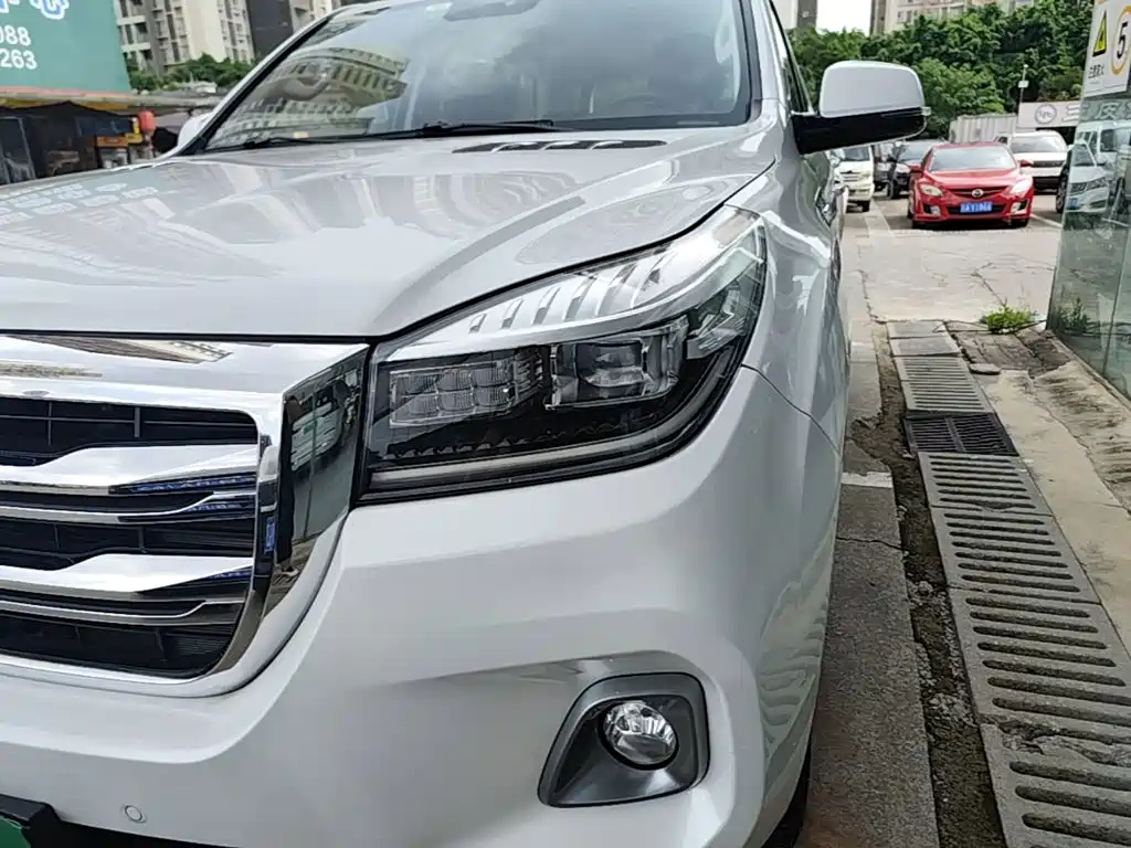 Haval H9 2020 — фото 24