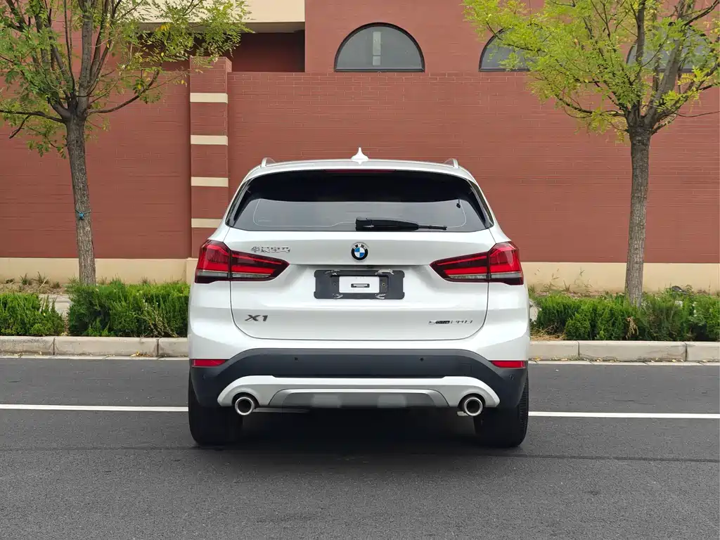 BMW X1 2023