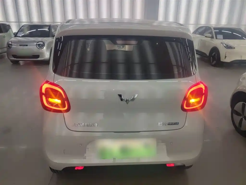 Wuling MINIEV 2025
