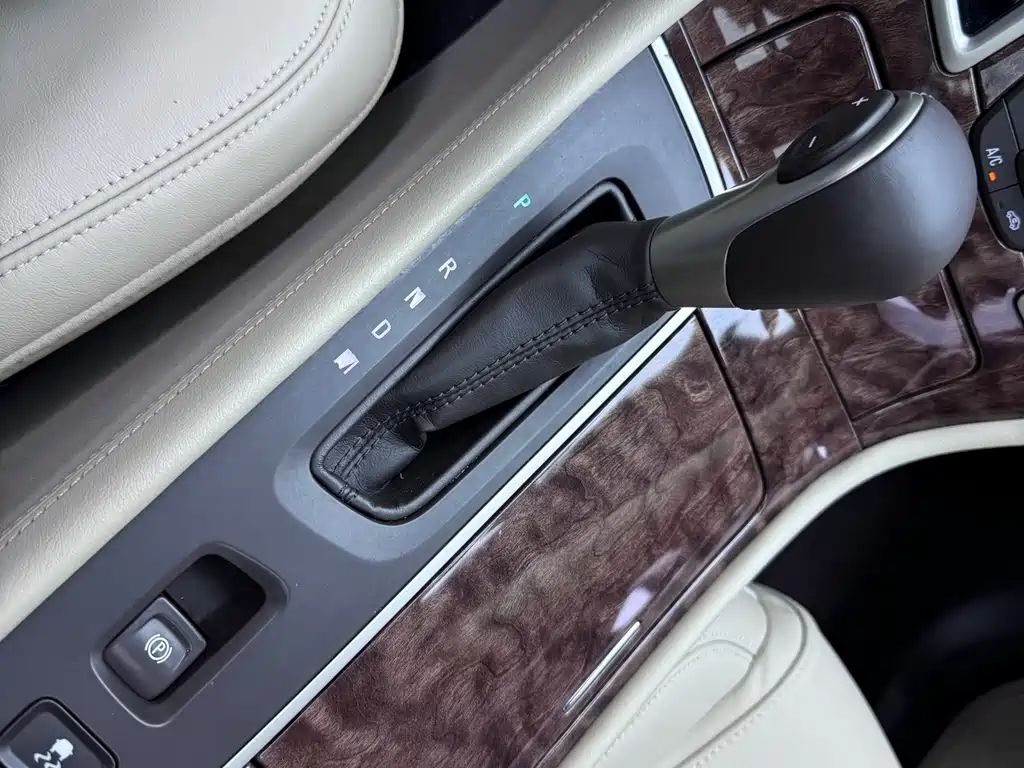 Buick LaCrosse 2014 — фото 14