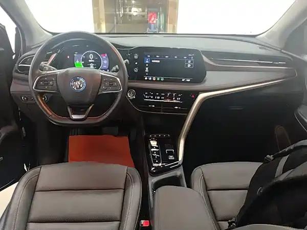 Buick Velite 7 2020