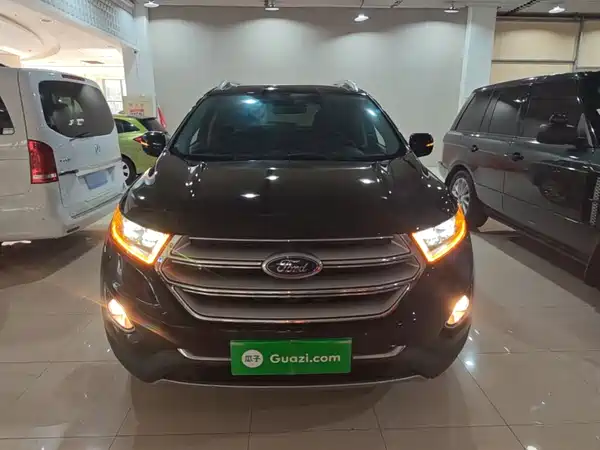 Ford Edge 2017