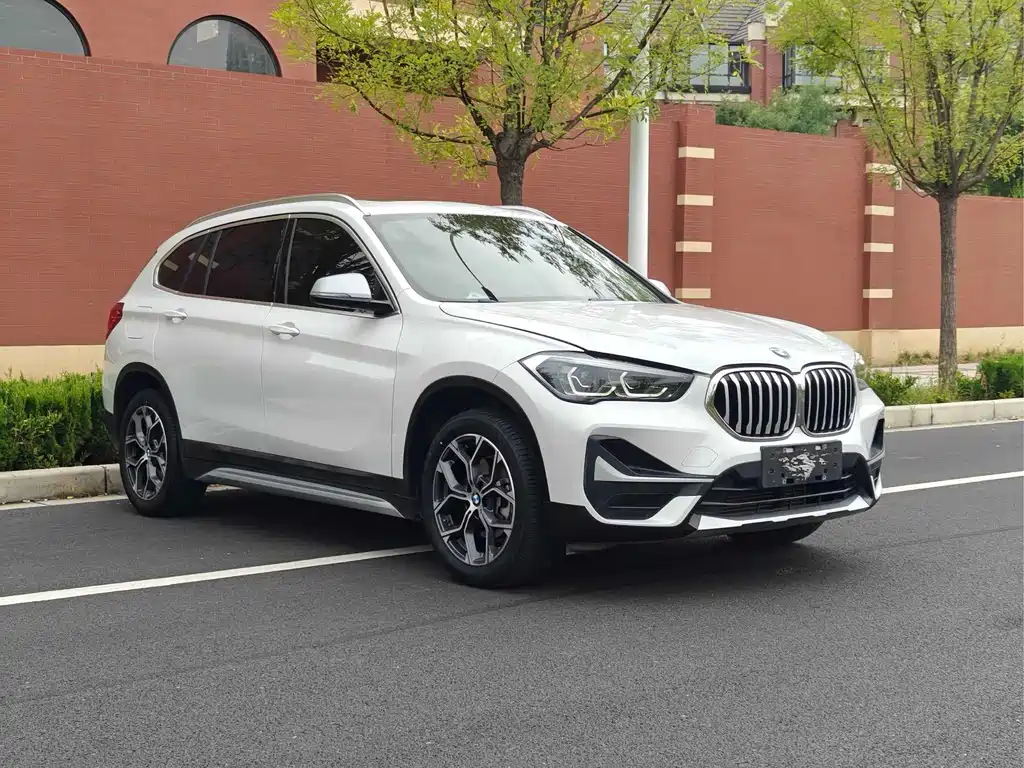 BMW X1 2023