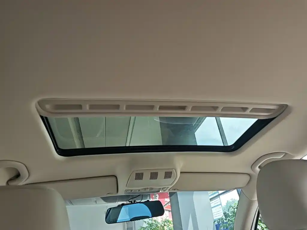 Skoda Octavia 2014 — фото 18