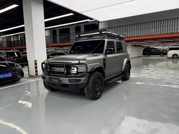 Icar Super V23 2025