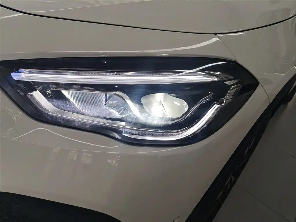 Mercedes-Benz GLA 2024 — фото 18