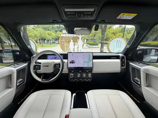Icar Super V23 2025