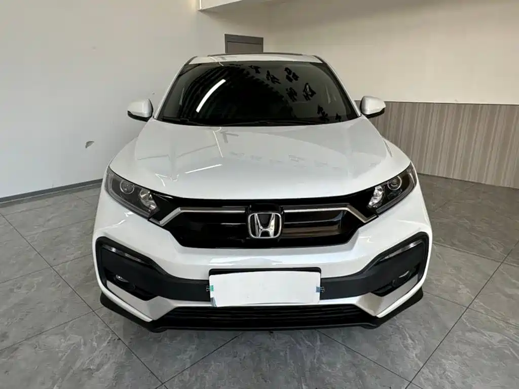 Honda XR-V 2022