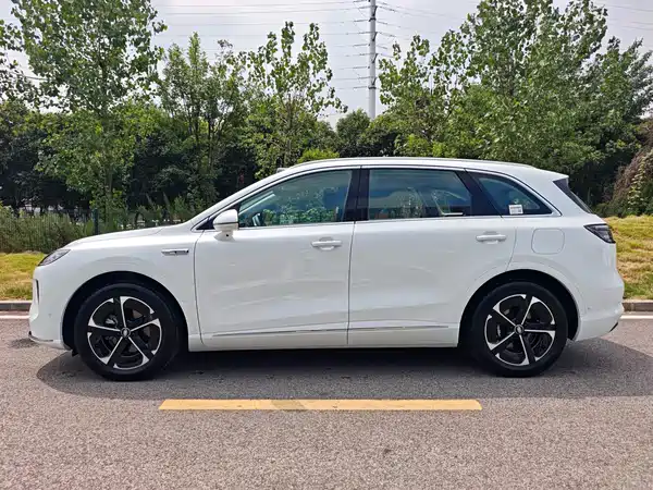 Shangjie H5 2025
