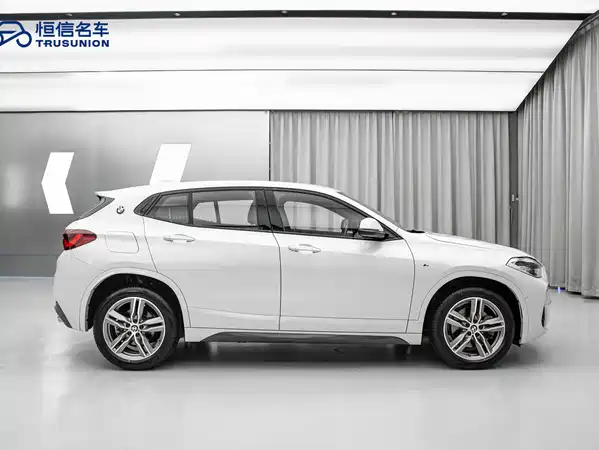 BMW X2 2020