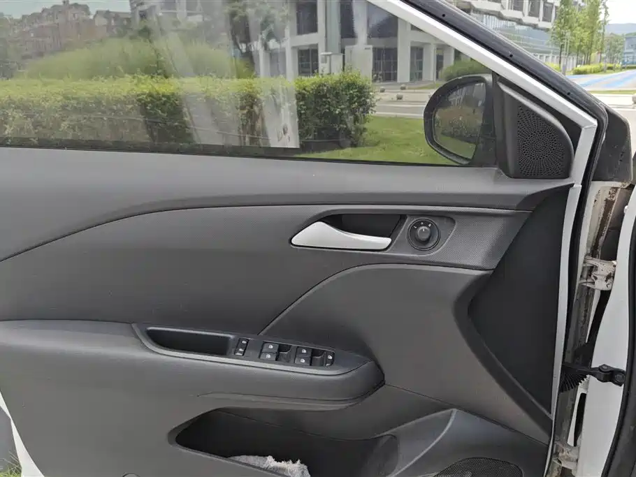 Chevrolet Monza 2020
