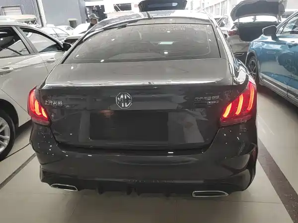 MG5 2021