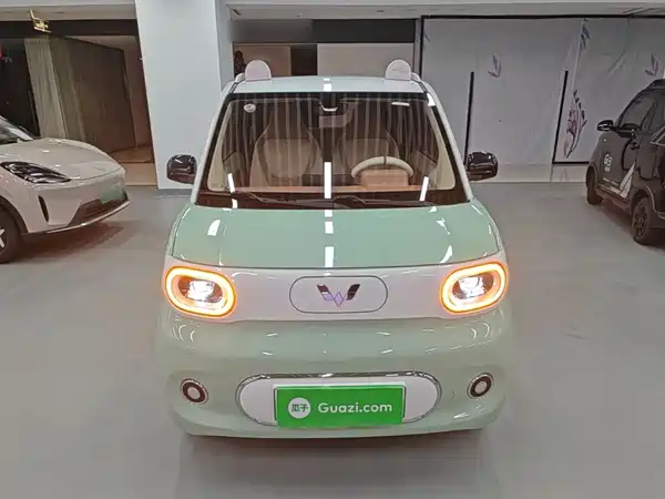 Wuling Hongguang MINIEV 2023