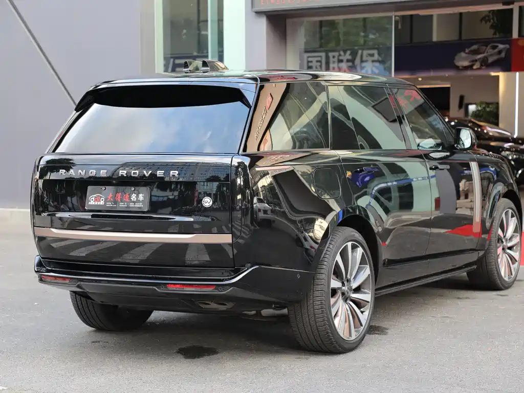 Land Rover Range Rover 2023