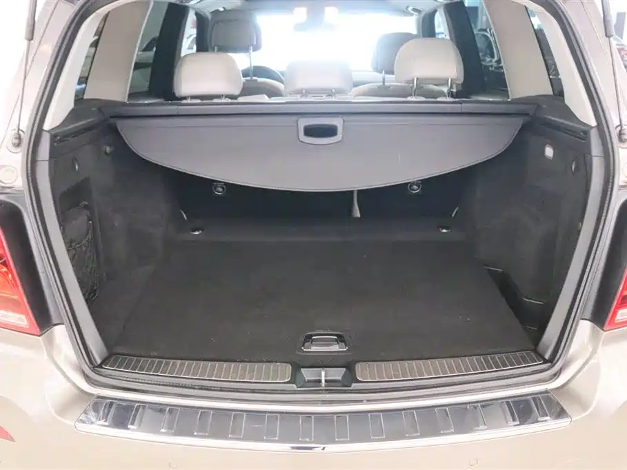 Mercedes-Benz GLK-Class 2014 — фото 18