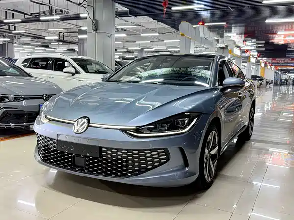 Volkswagen Lamando 2024