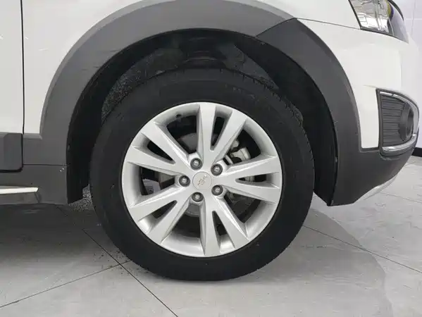 Chevrolet Captiva 2016