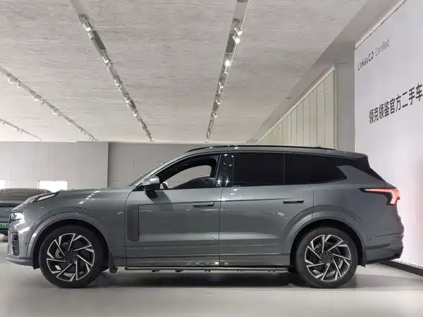 Lynk & Co 09 2021