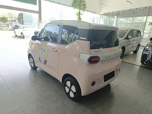 Wuling Hongguang MINIEV 2023