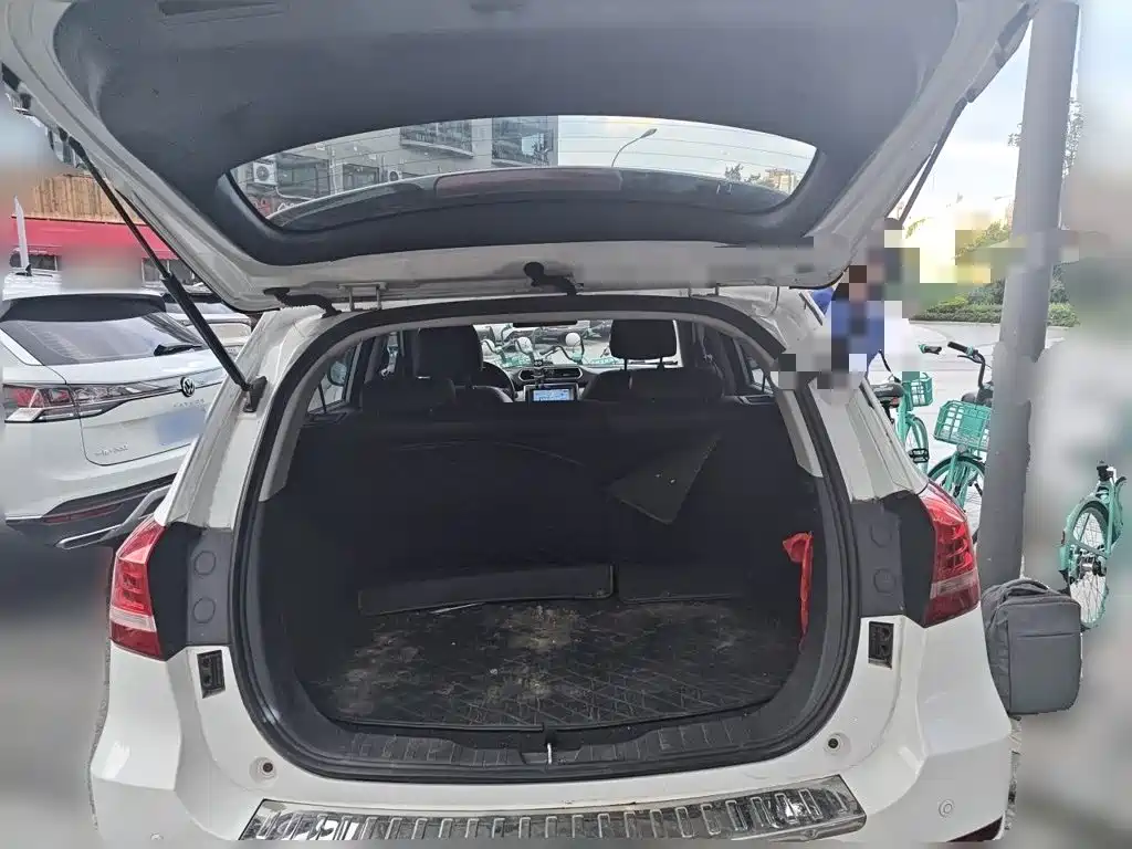 Haval H2 2015 — фото 10