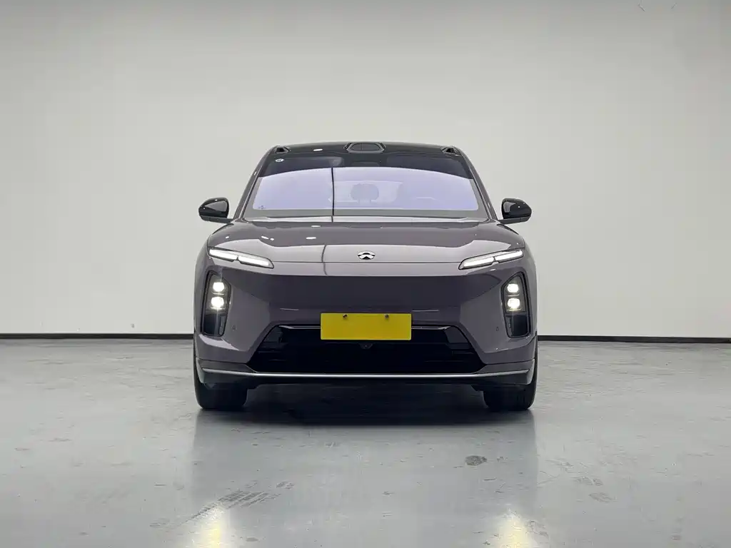 NIO EC6 2025