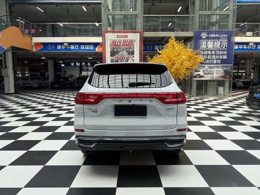Haval M6 2023