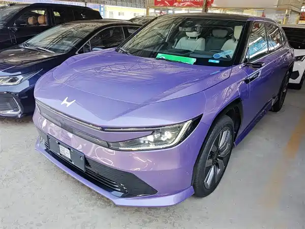 Honda P7 2025