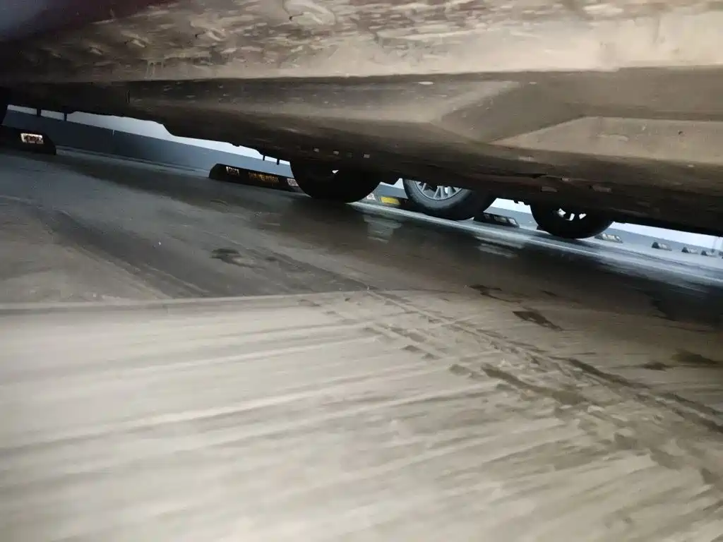 Mazda 3 Angkesela 2018 — фото 15