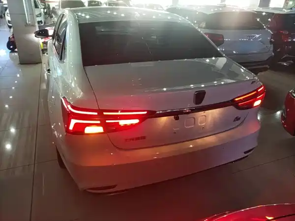 Roewe i6 Classic 2019