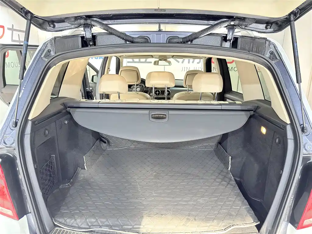 Mercedes-Benz GLK-Class 2014 — фото 12