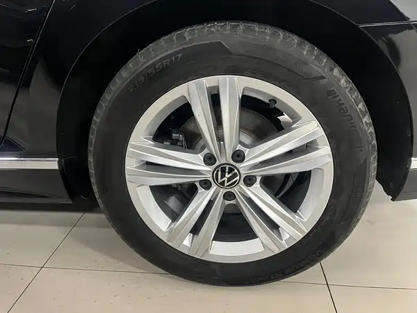 Volkswagen Magotan 2023