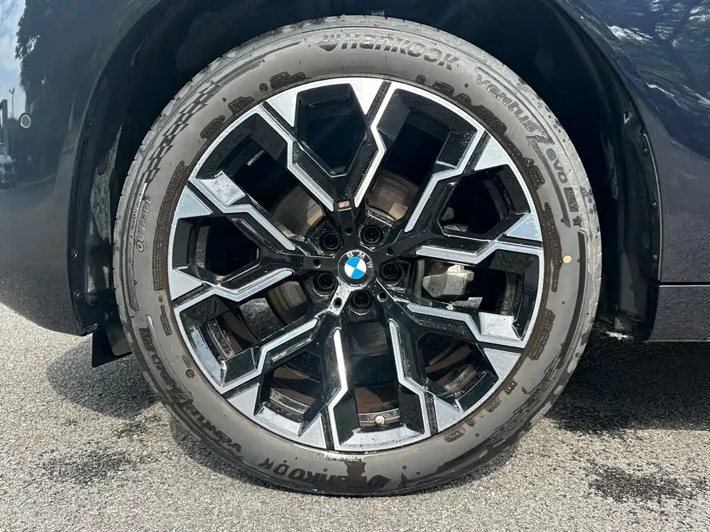 BMW X3 2025