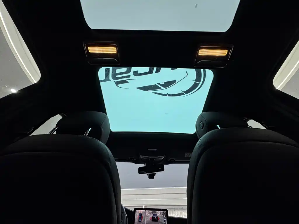 Mercedes-Benz GLC 2021 — фото 26