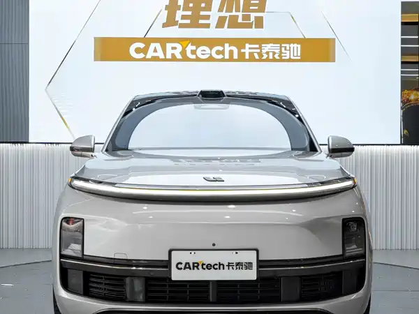 Li Auto L9 2022