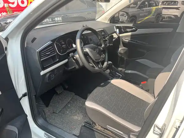 Jetta VS5 2024
