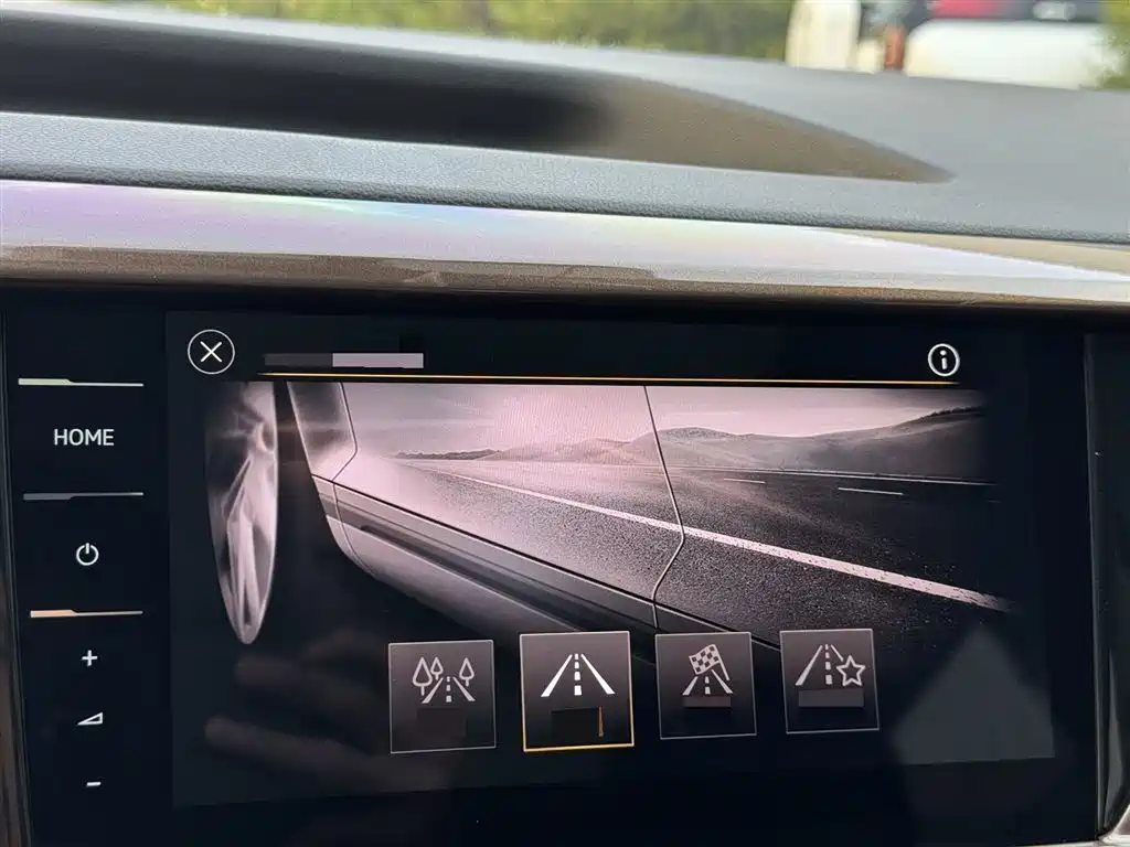 Volkswagen Tharu 2022